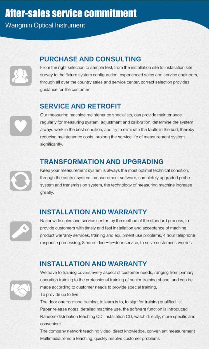 220V 60Hz Gantry Coordinate Measuring Machine CMM For Battery Measuring 220V 60Hz Gantry Coordinate Measuring Machine CMM For Battery Measuring