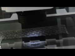 VMS-3020F Low-cost optional configuration cnc equipment optical machines