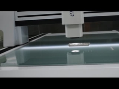 2d High precision and easy operation measuring dimension machine measure machine optical instrument