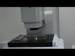 2d High precision and easy operation measuring dimension machine measure machine optical instrument