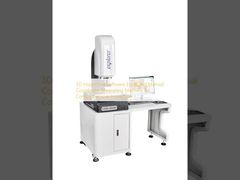 3D Inspection Software Equipped Manual Coordinate Measuring Machine for Comprehensive Inspection
