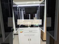 AOI Testing Machine Supporting Multiple Inspection Modes to Detect Various Types of Defects and Ensure Consistent Product