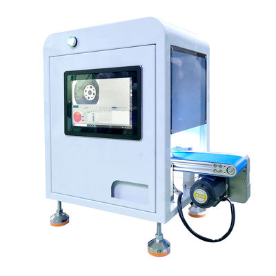 220V portable visual screening machine, size inspection, appearance inspection, convenient to carry