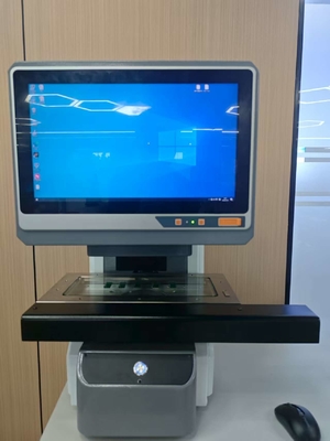 Rapid Flash Measurement and Splicing Camera,The operation is simple, compact and convenient. It can automatically determine whether the product is OK or NG.
