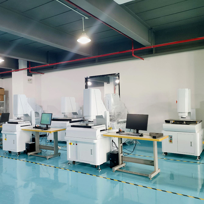 Fully automatic image measurement instrument,video measuring machine,cnc vision measuring machine