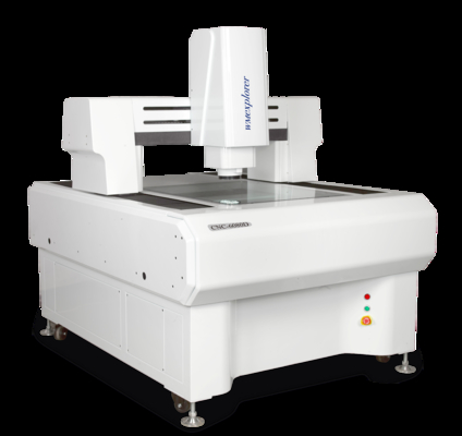 Large Longmen CNC Measuring Machine,Customized Non-Standard Products,Video Measuring Machine,High Accuracy