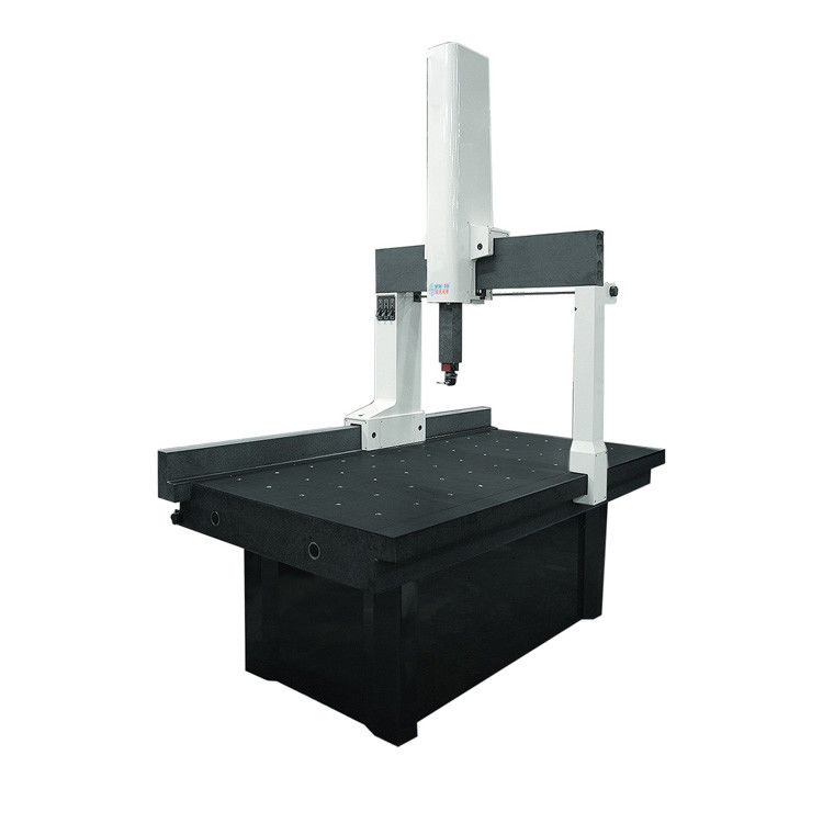 High Precision CMM with Granite Table & Renishaw Probe