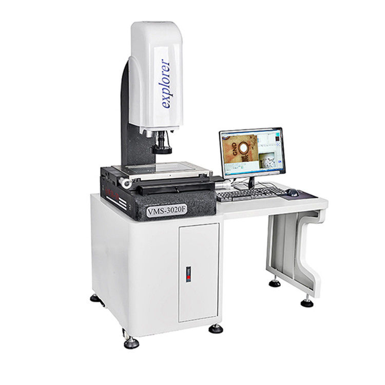VMS-3020F Optical Measuring Machine with 3um Precision