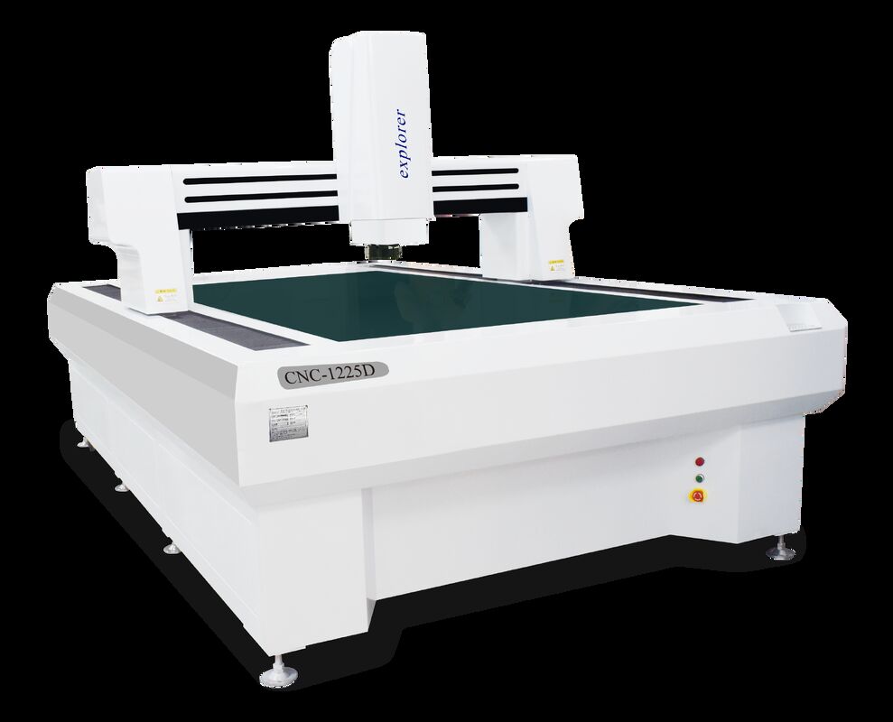 Fully Automatic Large CMM with Granite Base and High Precision 3um ...