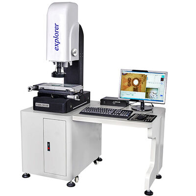 VMS-2010F Manual Measuring Machine with High Precision