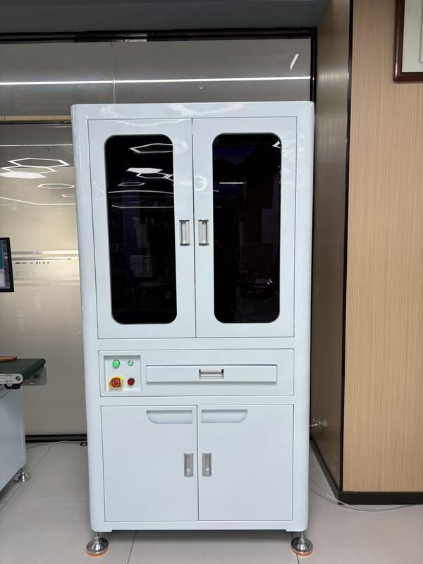 High Speed AOI Testing Machine with 220V Power Supply
