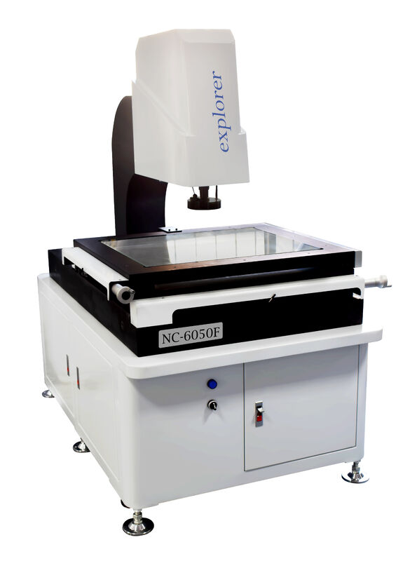 Manual CMM Machine with 3um Accuracy and Auto Focus