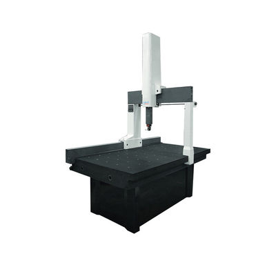 Hệ thống máy đo CMM điện tử Loại cầu tự động 3D