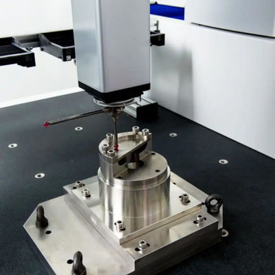 Hệ thống máy đo CMM điện tử Loại cầu tự động 3D
