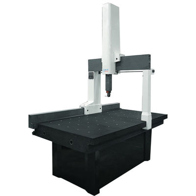Hệ thống máy đo CMM điện tử Loại cầu tự động 3D