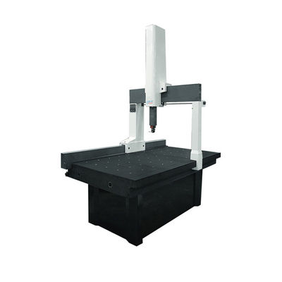 3D Koordinat CMM Ölçüm Makinesi Ekipmanı 2.2MPE Um Doğruluğu
