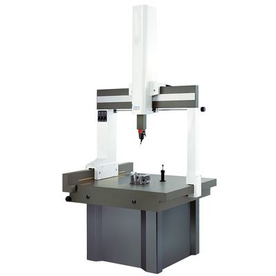 Thiết bị máy đo CMM độ chính xác cao Loại cầu ba tọa độ
