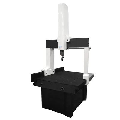 Thiết bị máy đo CMM độ chính xác cao Loại cầu ba tọa độ