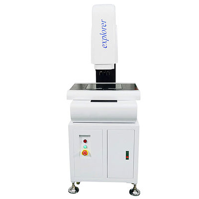정밀 영상 크기 측정 시스템, CNC 비디오가 기계 OEM ODM을 측정합니다