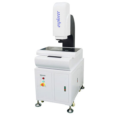정밀 영상 크기 측정 시스템, CNC 비디오가 기계 OEM ODM을 측정합니다