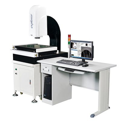 Hệ thống đo tầm nhìn CNC kỹ thuật số 3D với đầu dò Reniwhaw OEM