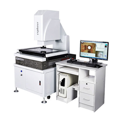 Máy đo video VMM độ chính xác cao Khoảng cách làm việc 110mm