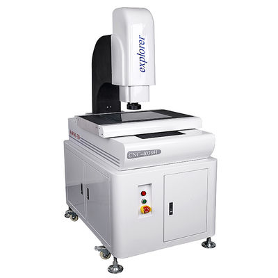 Manual VMS 2D Coordinate Measuring Machine 5um Precision 200mm/S