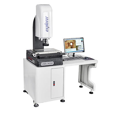 Hệ thống đo tầm nhìn CNC quang điện Vận tốc 200mm / S