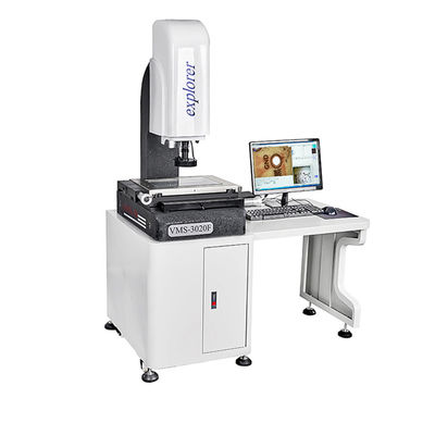 Hệ thống đo tầm nhìn CNC quang điện Vận tốc 200mm / S