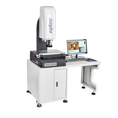 Hệ thống đo tầm nhìn CNC quang điện Vận tốc 200mm / S