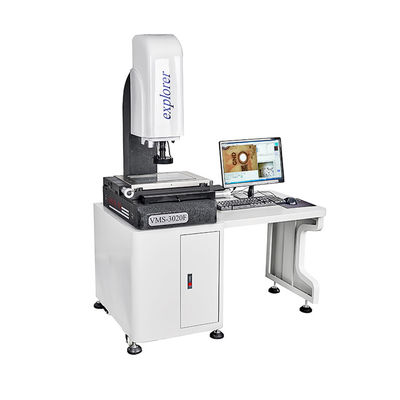 Granite Material Optical Measuring Equipment Instrument For Ophthalmic Unit OEM