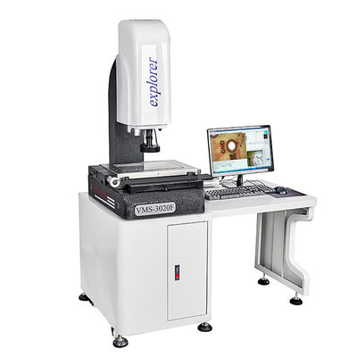 Granite Material Optical Measuring Equipment Instrument For Ophthalmic Unit OEM