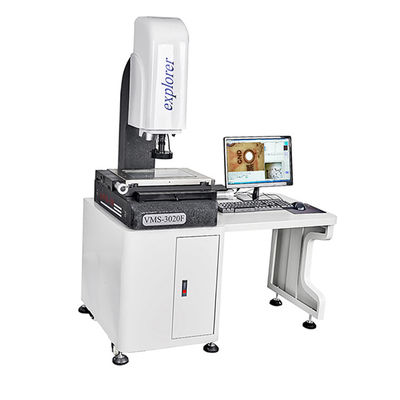 Granite Material Optical Measuring Equipment Instrument For Ophthalmic Unit OEM