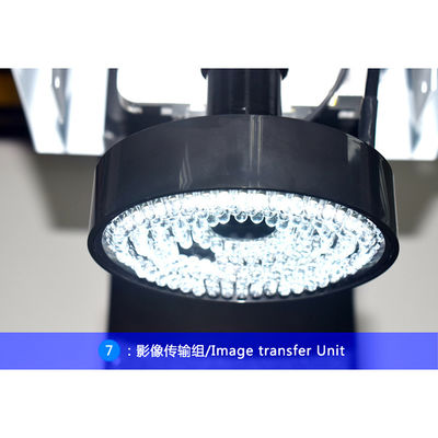 Máy đo tọa độ thủ công tự động, thiết bị đo lường quang học chính xác