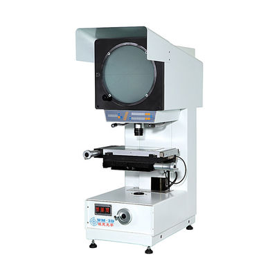 Máy chiếu hồ sơ quang điện tử 2 chiều để đo khoảng cách