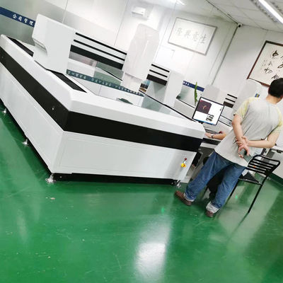 Giàn tự động lớn CMM, Máy đo quang LCD OEM