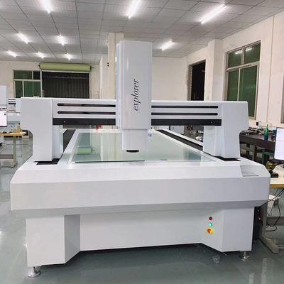 Giàn tự động lớn CMM, Máy đo quang LCD OEM