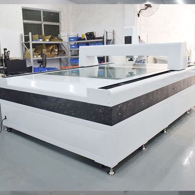 Giàn tự động lớn CMM, Máy đo quang LCD OEM
