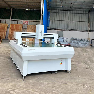 Giàn tự động lớn CMM, Máy đo quang LCD OEM
