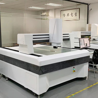 Giàn tự động lớn CMM, Máy đo quang LCD OEM