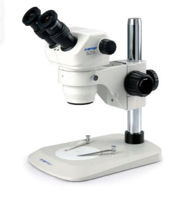 Binocular microscope