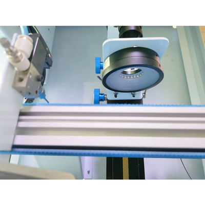 220V portable visual screening machine, size inspection, appearance inspection, convenient to carry
