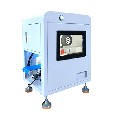 220V portable visual screening machine, size inspection, appearance inspection, convenient to carry