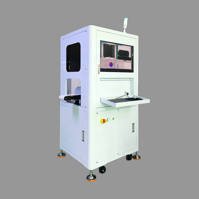 Size Screening Machine,High-Precision,Simplicity Of Operator,Measure The Product Qualification Rate