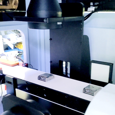 Size Screening Machine,High-Precision,Simplicity Of Operator,Measure The Product Qualification Rate