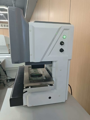 Rapid Flash Measurement and Splicing Camera,The operation is simple, compact and convenient. It can automatically determine whether the product is OK or NG.