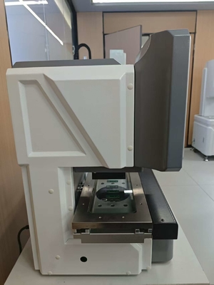 Rapid Flash Measurement and Splicing Camera,The operation is simple, compact and convenient. It can automatically determine whether the product is OK or NG.