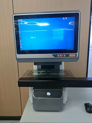 Rapid Flash Measurement and Splicing Camera,The operation is simple, compact and convenient. It can automatically determine whether the product is OK or NG.