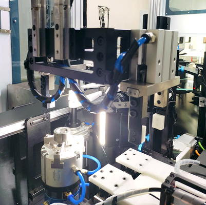 Visual Inspection Machine For Hardware Parts, Automatically Determines OK/NG Classification, With Fast Detection Speed 220V,Non-standard customization