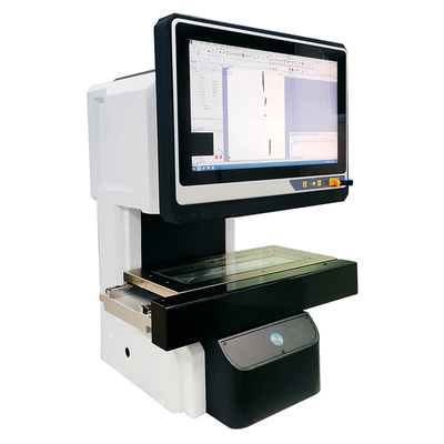 Rapid Flash Measurement and Splicing Camera,The operation is simple, compact and convenient. It can automatically determine whether the product is OK or NG.